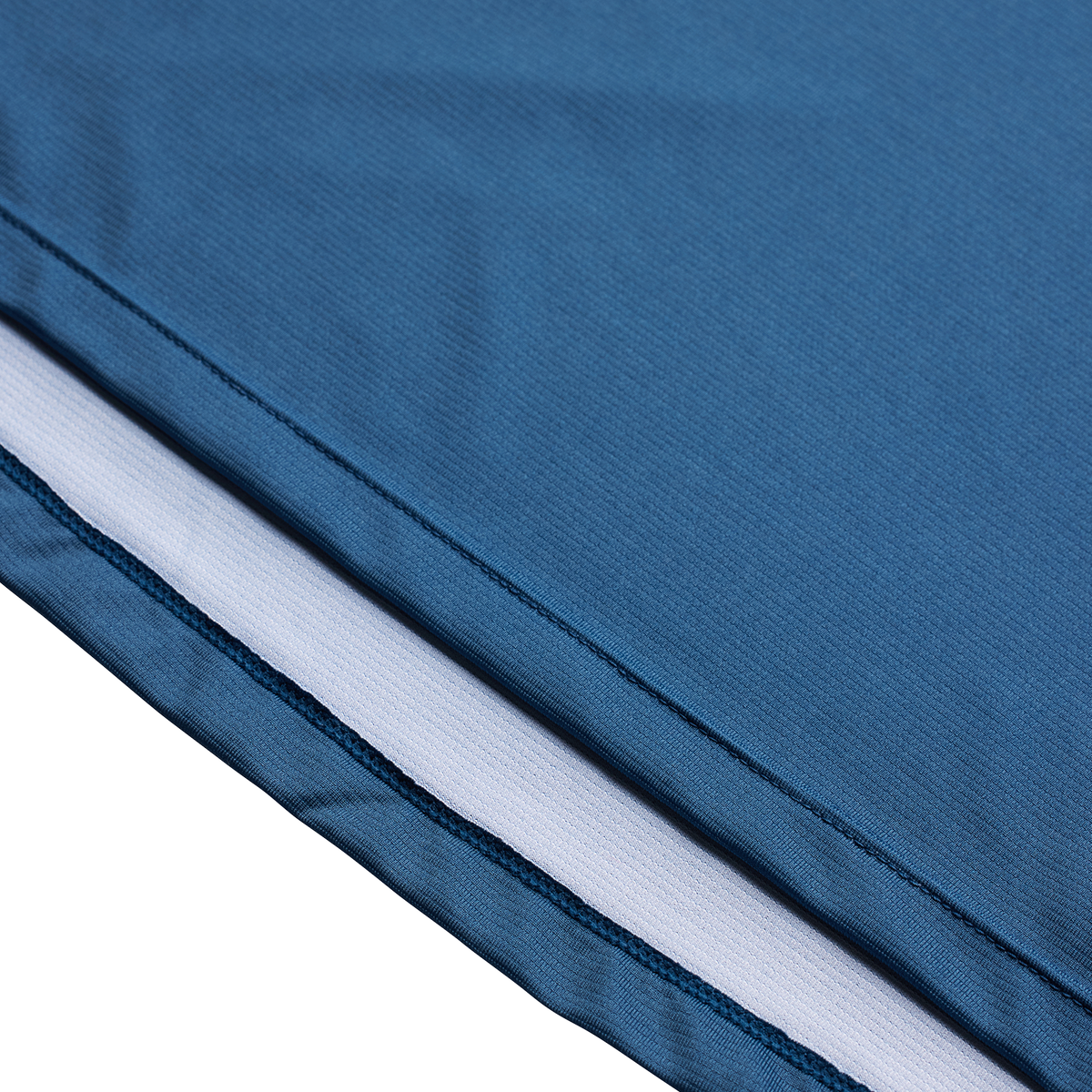 Troy Lee Designs Skyline Long Sleeve MTB Jersey - Iconic - Indigo