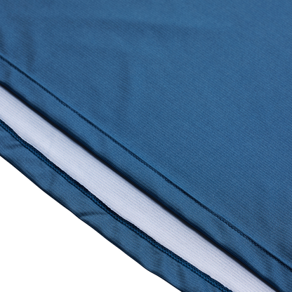 Troy Lee Designs Skyline Long Sleeve MTB Jersey - Iconic - Indigo