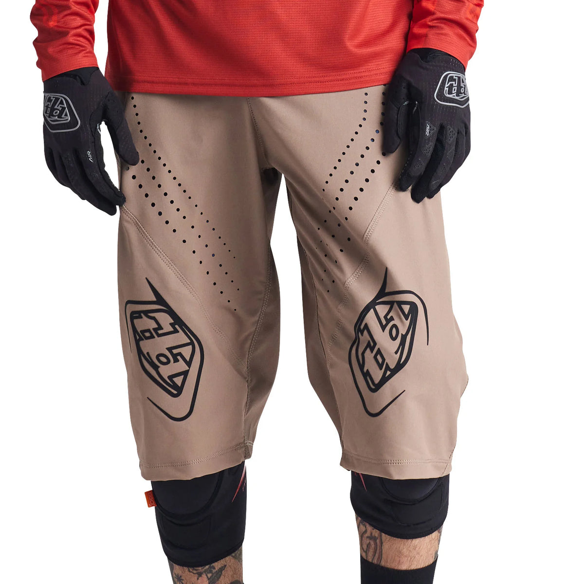 Troy Lee Designs Sprint MTB Short - Oak