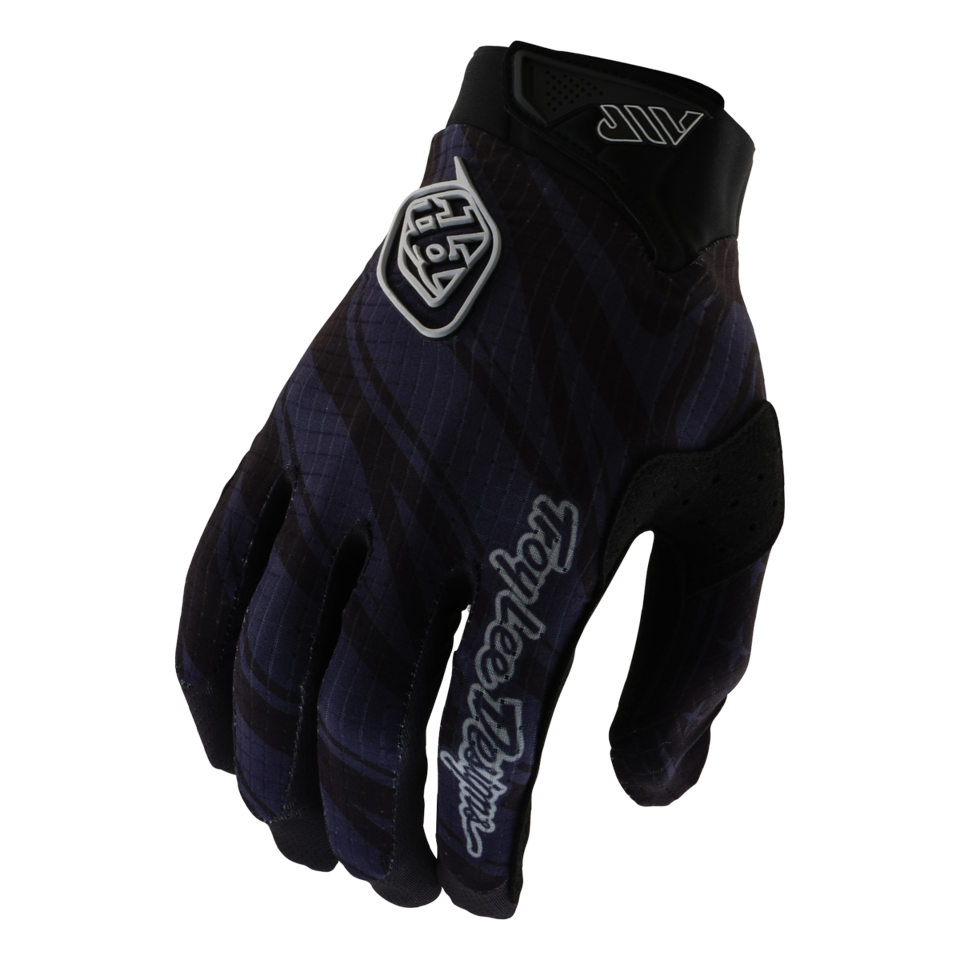 Troy Lee Designs Air MTB Glove - Ghostwing - Black