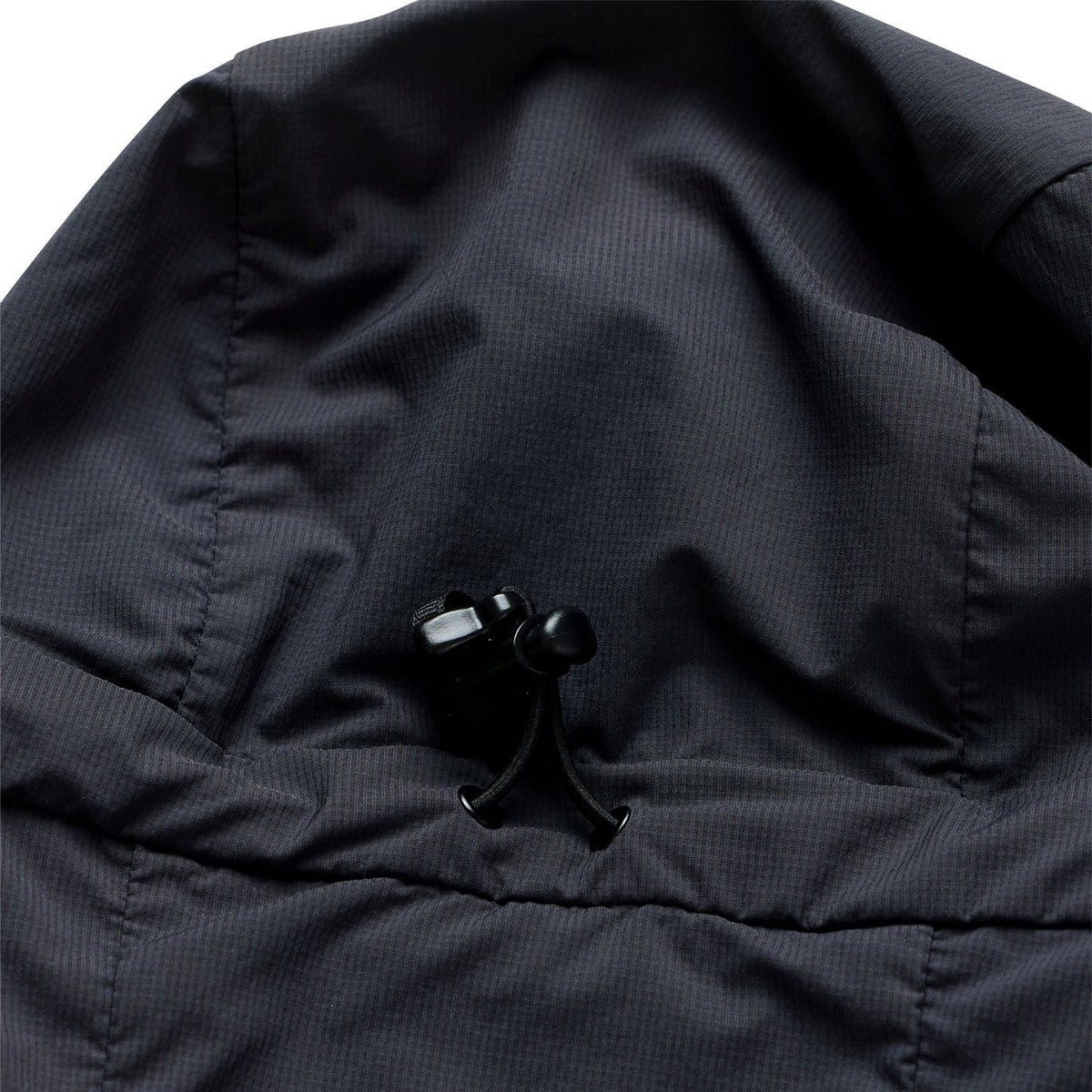 Troy Lee Designs Drift Windbreaker Jacket - Glo Yellow