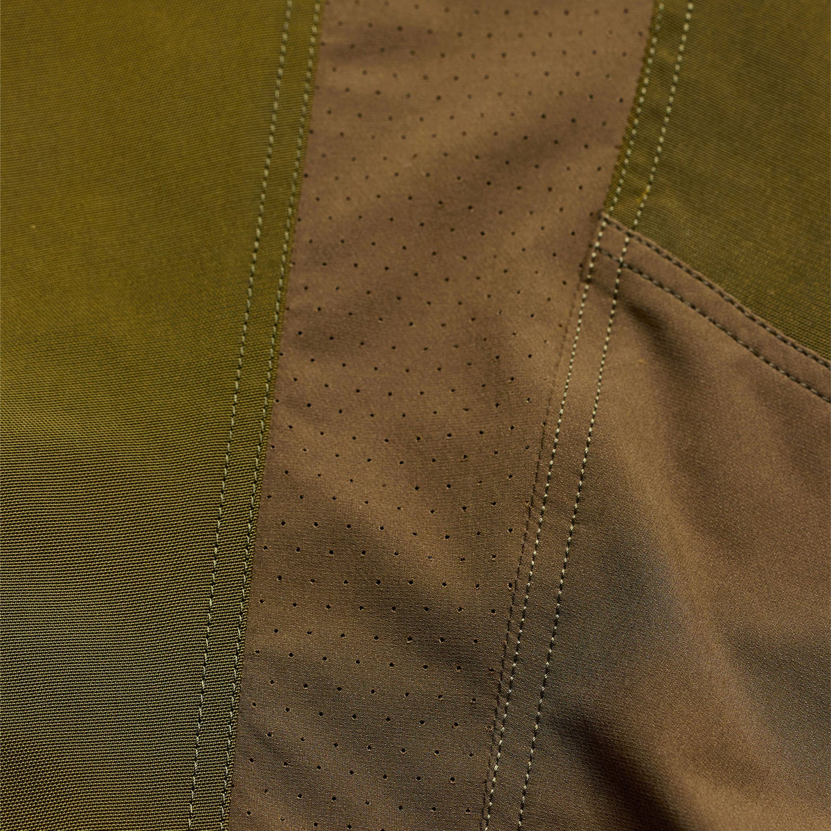 Troy Lee Designs Ruckus Cargo Pant - Dark Earth