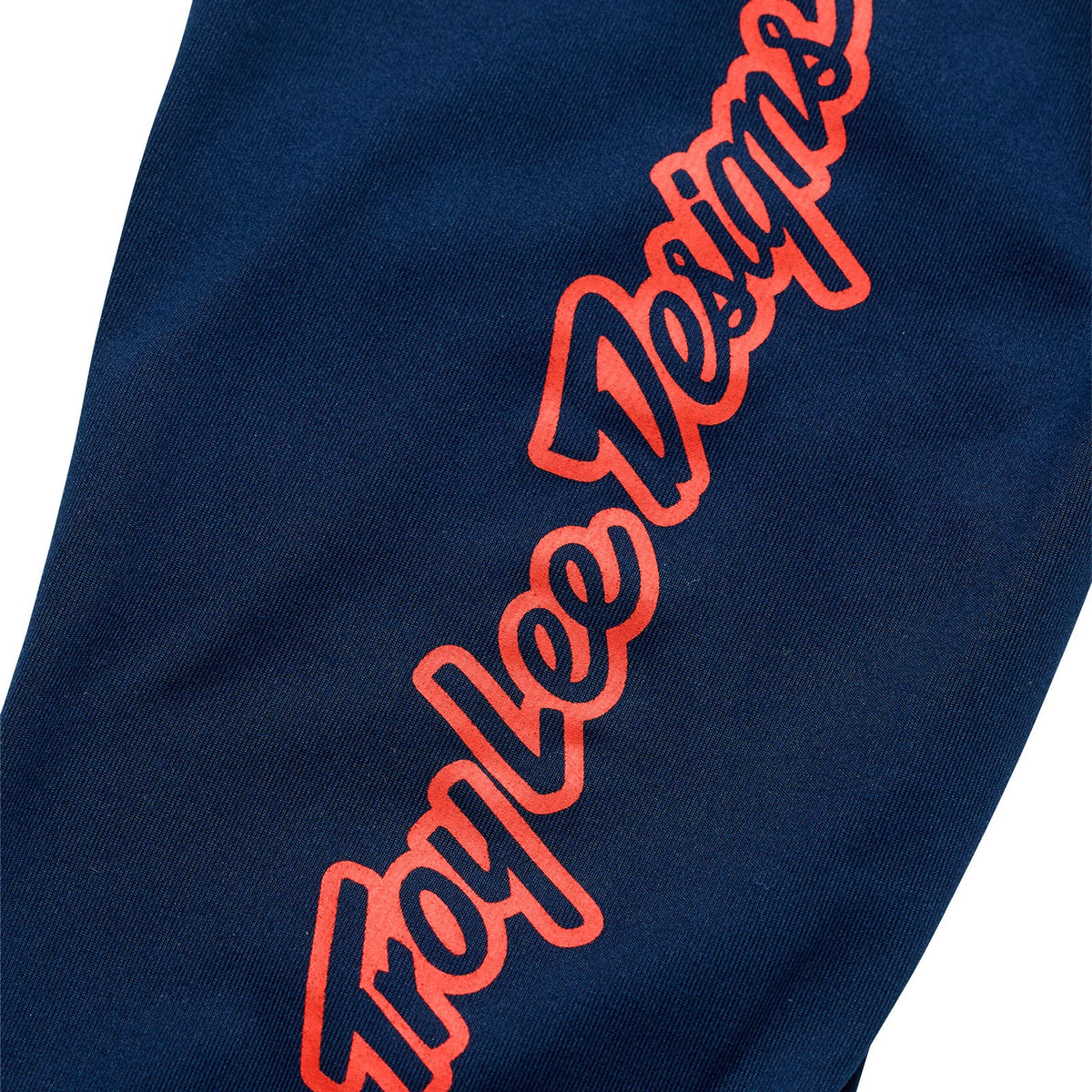 Troy Lee Designs Ruckus Long Sleeve Ride Tee - Gravity Club - Midnight