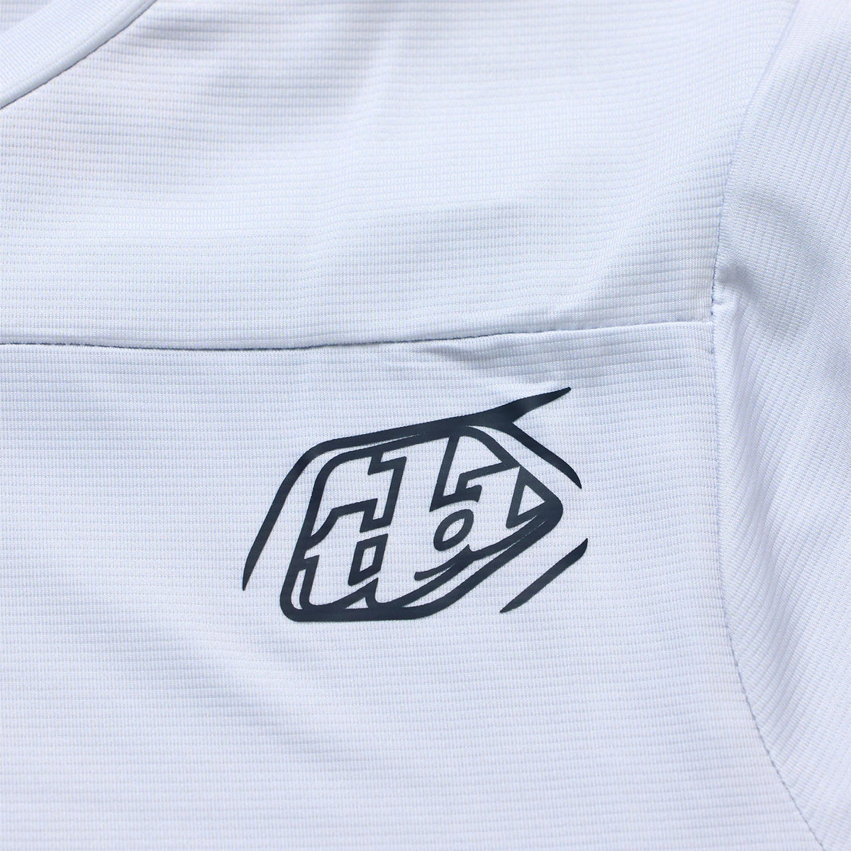 Troy Lee Designs Skyline Long Sleeve MTB Jersey - Elemental - Limestone
