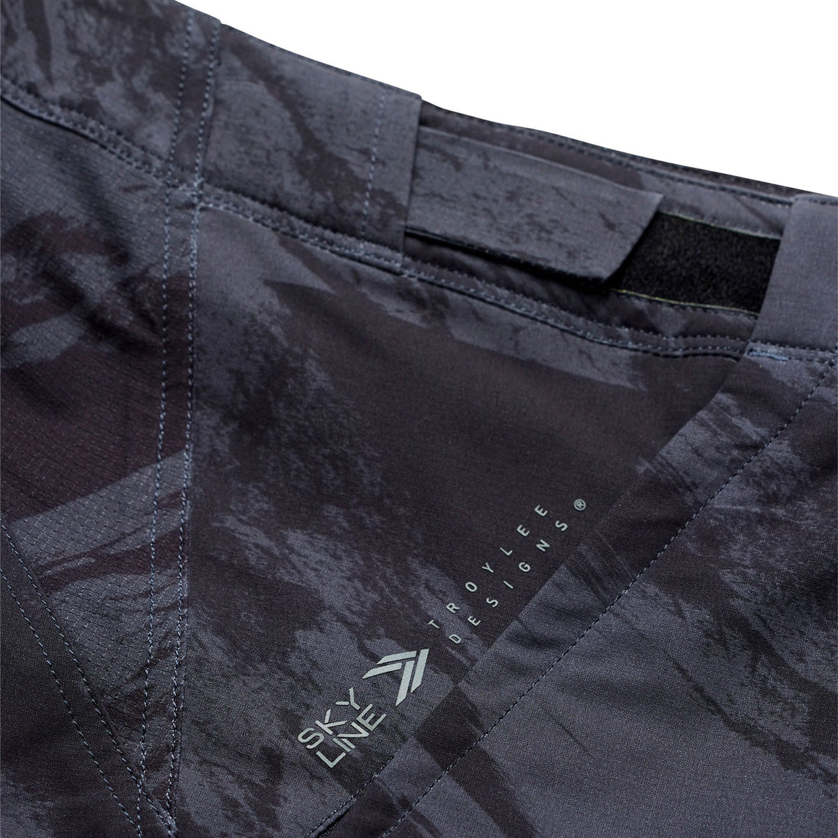 Troy Lee Designs Skyline Pant - Elemental - Obsidian