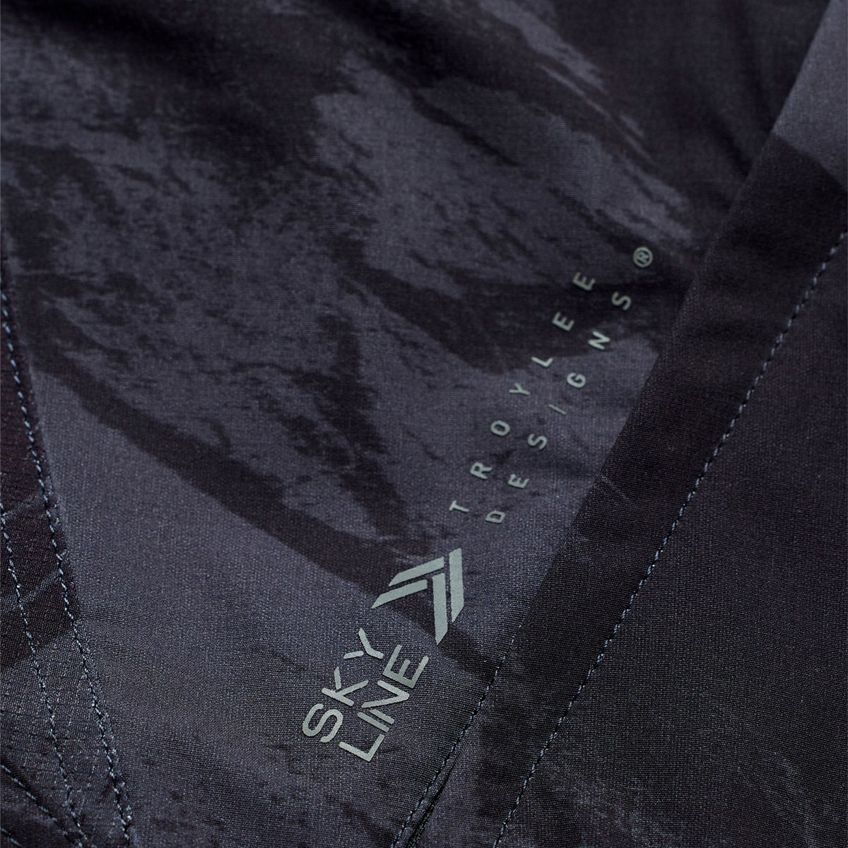 Troy Lee Designs Skyline Pant - Elemental - Obsidian