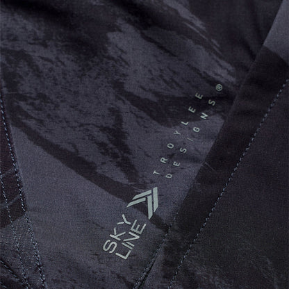 Troy Lee Designs Skyline Pant - Elemental - Obsidian