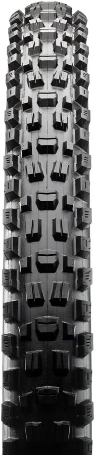 Maxxis Assegai 27.5" Folding MTB Tire - WT EXO+ TR - OE