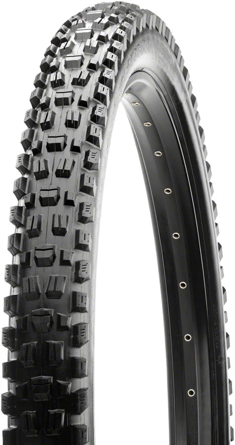 Maxxis Assegai 27.5" Folding MTB Tire - WT EXO+ TR - OE