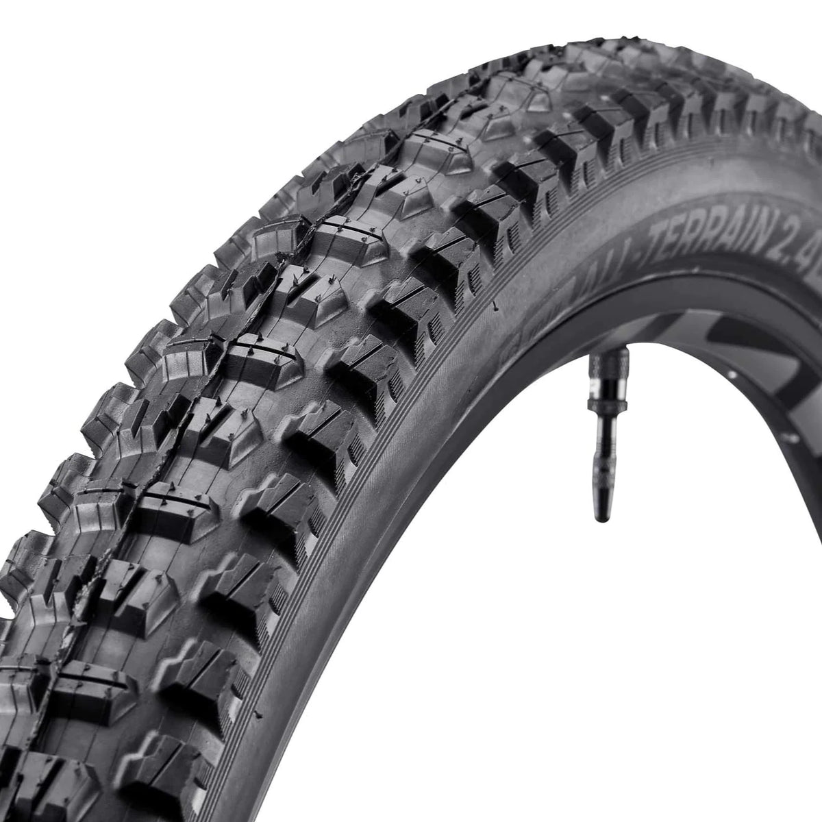 E Thirteen All Terrain 27.5" Trail Tire