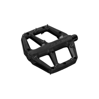 Look Trail Fusion Flat Pedals - Black