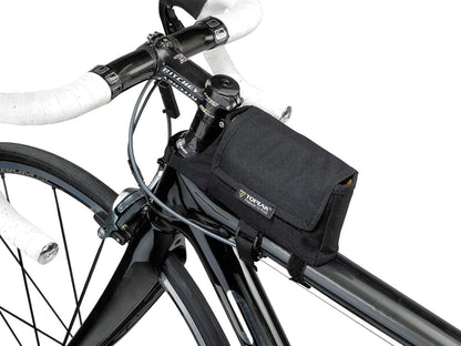 Topeak FastFuel Tribag without Rain Cover - Black