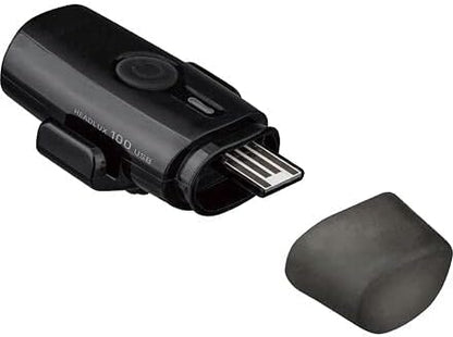 Topeak HeadLux USB 100 Headlight