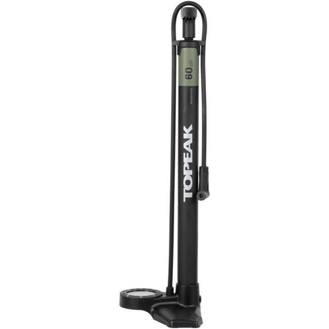 Topeak JoeBlow Mountain EX Floor Pump