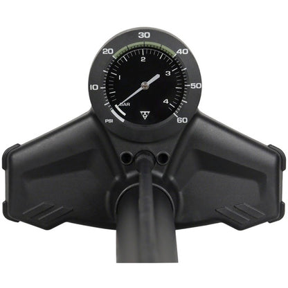 Topeak JoeBlow Mountain EX Floor Pump