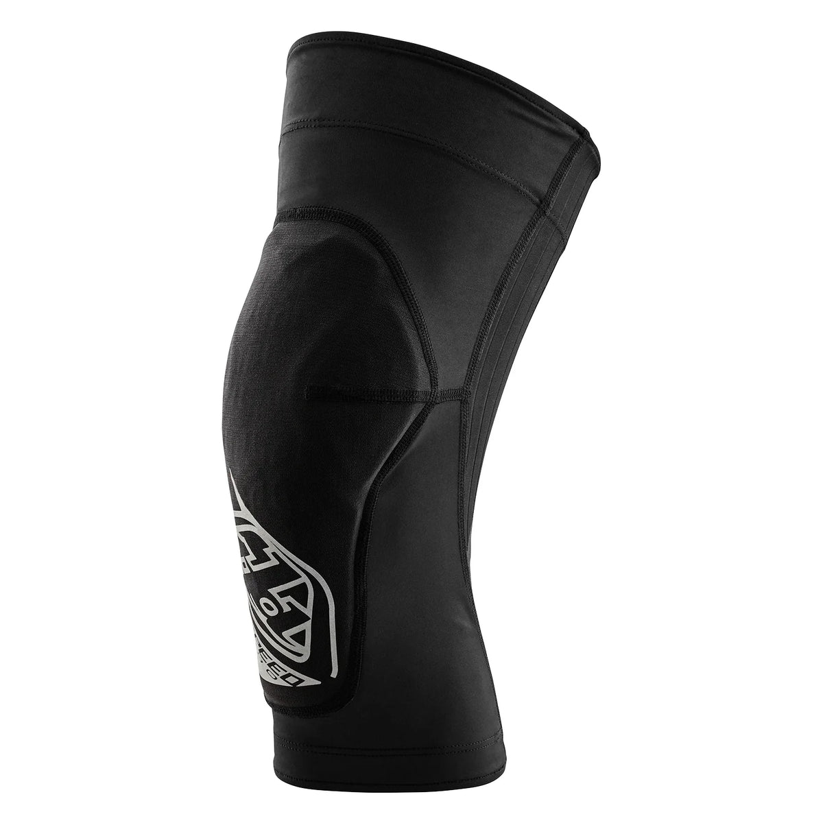 Troy Lee Designs Speed Pro Knee Sleeves - Black