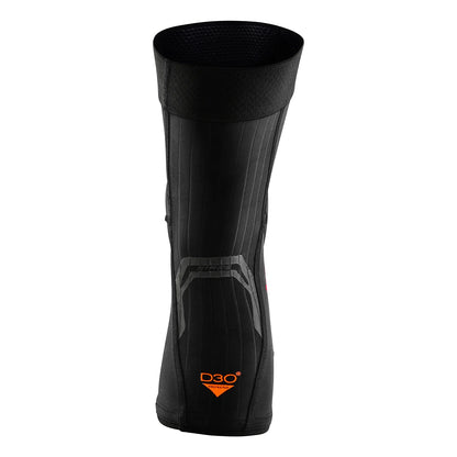 Troy Lee Designs Stage Pro Knee Guard - Black
