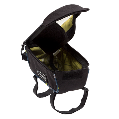 Po Campo Tussey Phone Bag - Bubbly