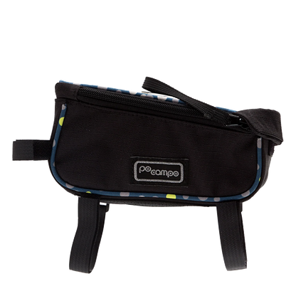 Po Campo Tussey Phone Bag - Bubbly