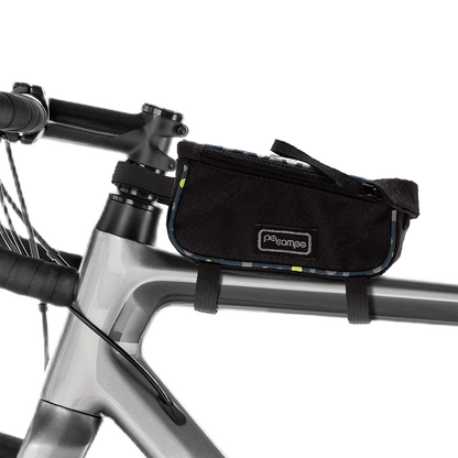 Po Campo Tussey Phone Bag - Bubbly