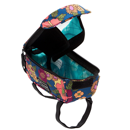 Po Campo Tussey Phone Bag - Meadow