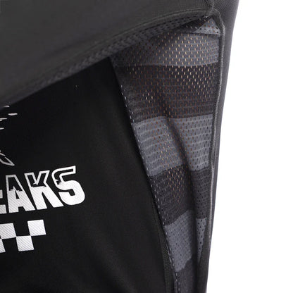 Fasthouse USA Grindhouse Subside Jersey - Black