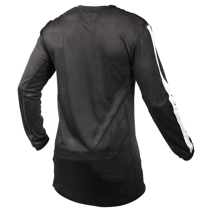 Fasthouse USA Air Cooled Originals Jersey - Black