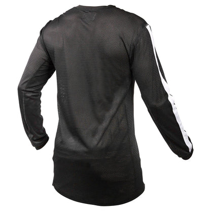 Fasthouse USA Air Cooled Originals Jersey - Black