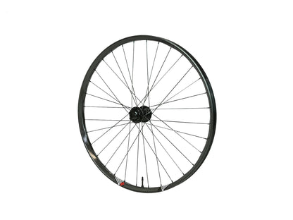 We Are One Convergence Sector/Triad MX MTB Wheelset - Center Lock