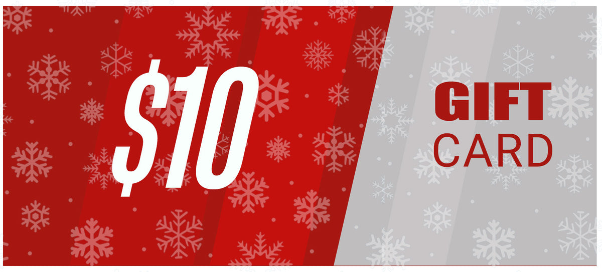 Cambria Bike E-Gift Card