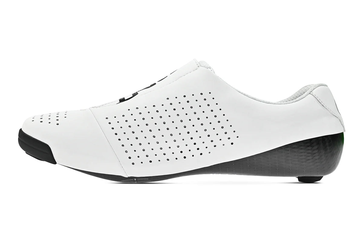 Bont Vaypor SL Road Shoe - White