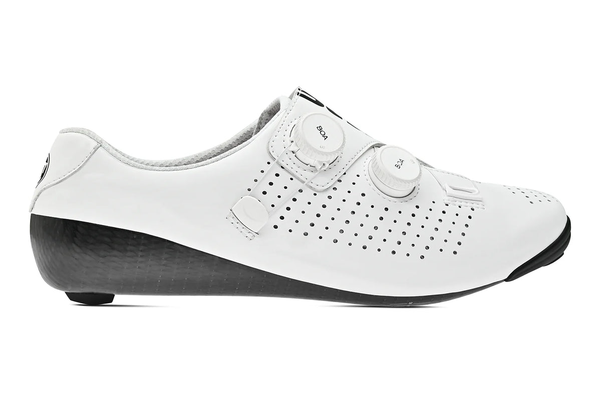 Bont Vaypor SL Road Shoe - White