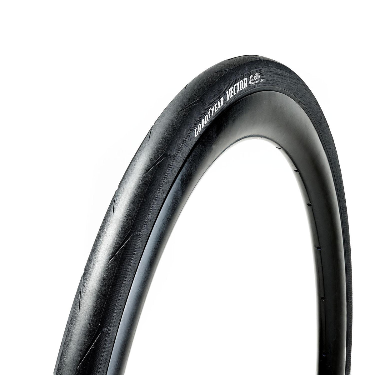 Goodyear Vector 4Seasons TR 700c Folding Road Tire