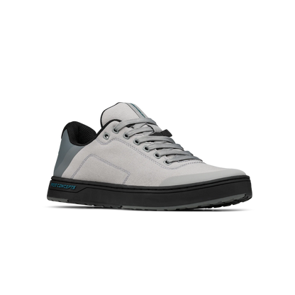 Ride Concepts Livewire Flat Pedal MTB Shoe - Womens - Gray