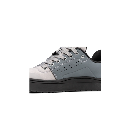 Ride Concepts Livewire Flat Pedal MTB Shoe - Womens - Gray
