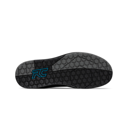 Ride Concepts Livewire Flat Pedal MTB Shoe - Womens - Gray