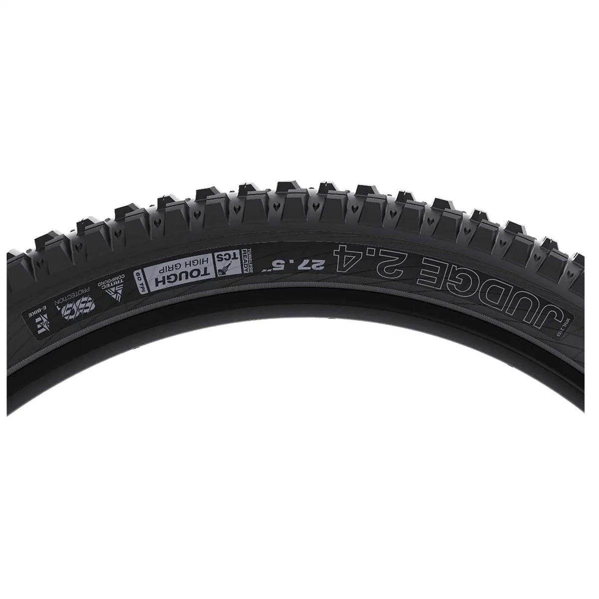 WTB Judge TCS Tough High Grip SG1 27.5" Folding MTB Tire