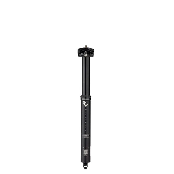Wolf Tooth Components Resolve Dropper Post - 31.6mm