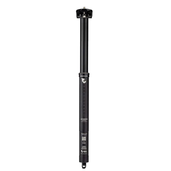 Wolf Tooth Components Resolve Dropper Post - 31.6mm