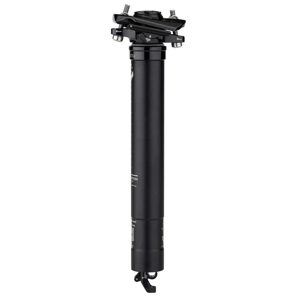 Wolf Tooth Components Resolve Dropper Post - 31.6mm