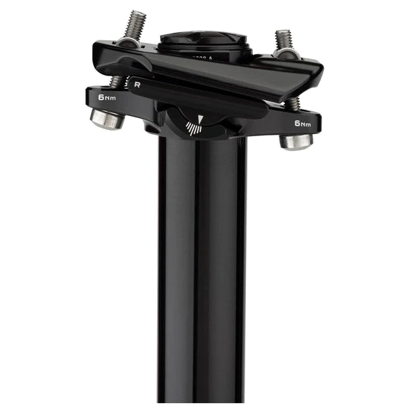 Wolf Tooth Components Resolve Dropper Post - 31.6mm