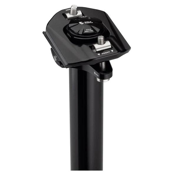 Wolf Tooth Components Resolve Dropper Post - 31.6mm
