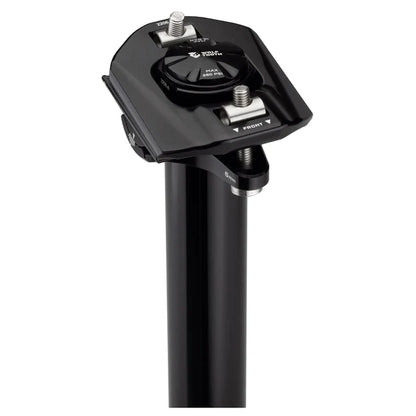 Wolf Tooth Components Resolve Dropper Post - 31.6mm