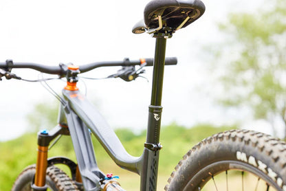 Wolf Tooth Components Resolve Dropper Post - 31.6mm