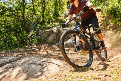 Wolf Tooth Components Resolve Dropper Post - 31.6mm