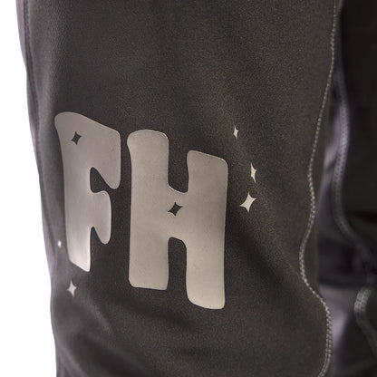 Fasthouse Grindhouse Zenith Jersey - Girls - Black