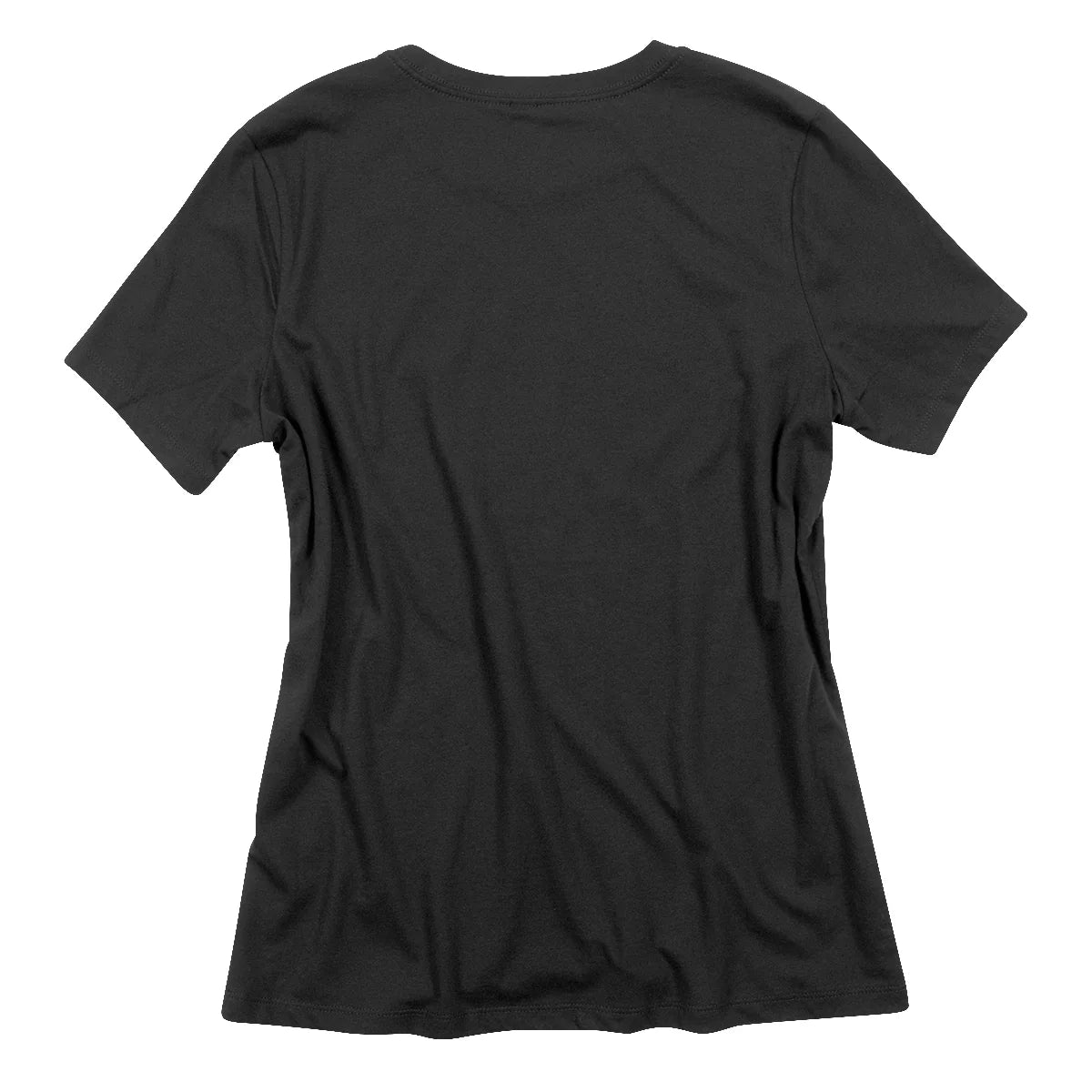 Fasthouse Spirited Tee - Womens - Black