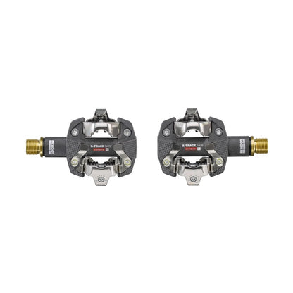 Look X-Track Race Carbon Ti Pedals