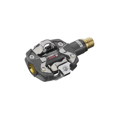 Look X-Track Race Carbon Ti Pedals