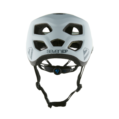 7 iDP X2 MTB Helmet - Matt Gray